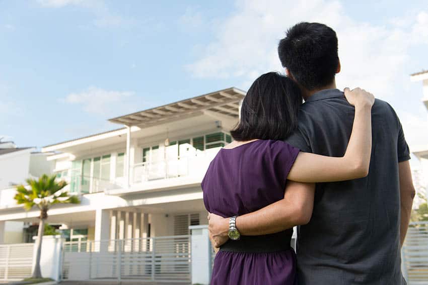 mortgage home loan