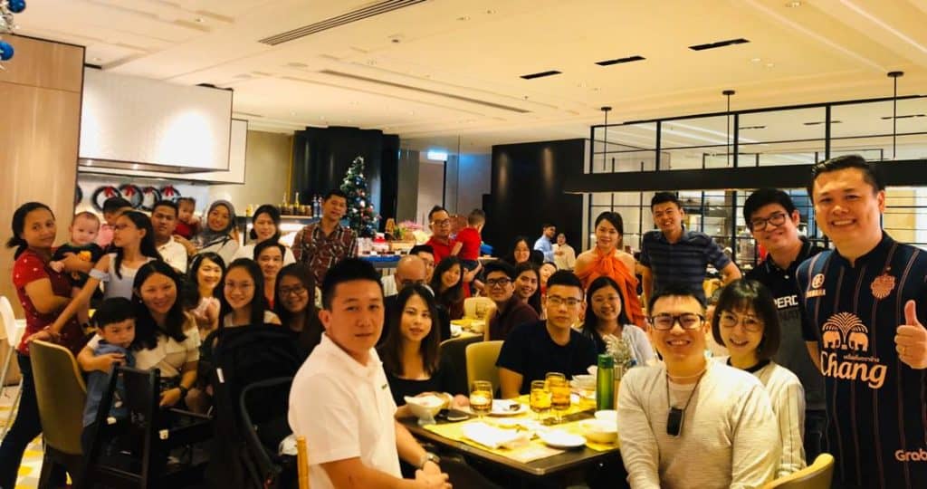 Our Team - Smart Choice Solution Sdn Bhd